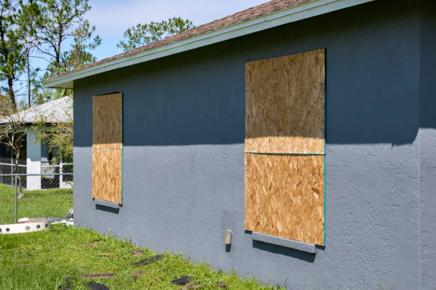 Best Steel Siding Installation  in Lealman, FL